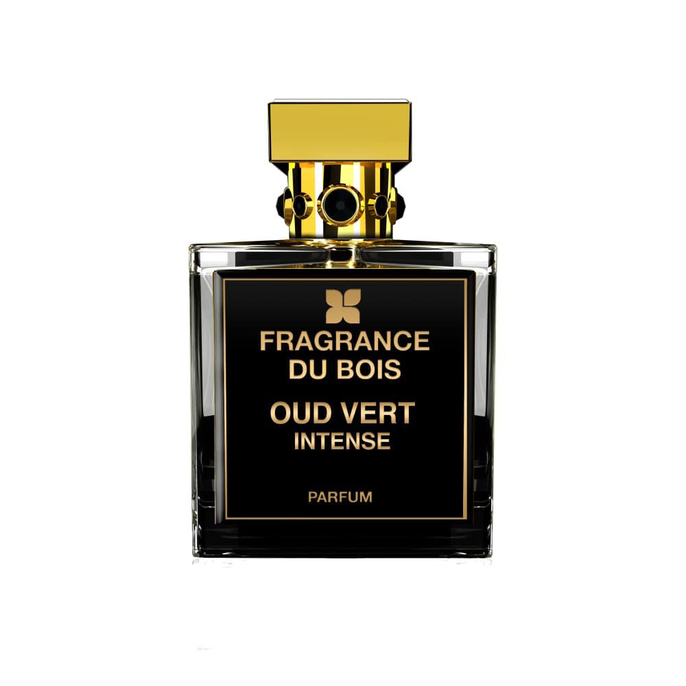 פרגרנס דו בויס אוד ורט אינטנס - Fragrance Du Bois Oud Vert Intense 50ml Parfum - בושם יוניסקס מקורי