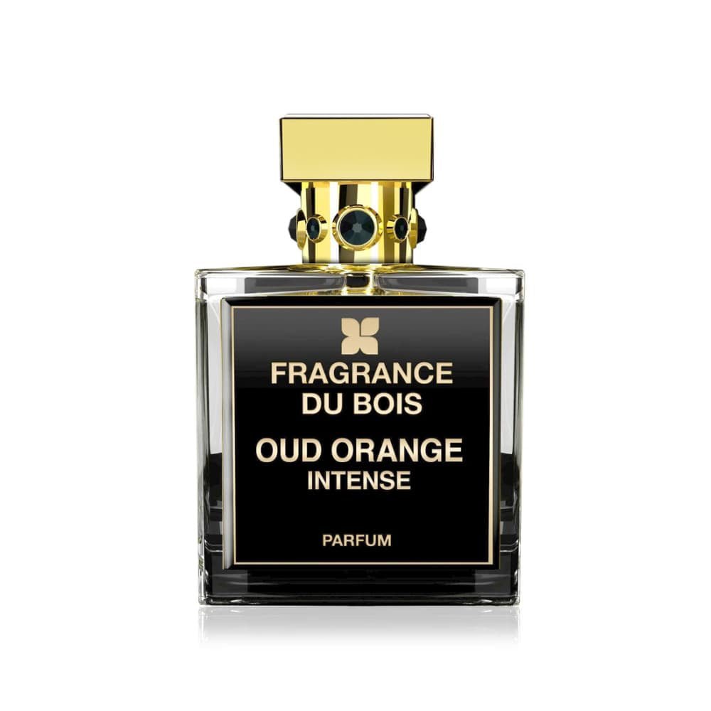 פרגרנס דו בויס אוד אורנג' אינטנס - Fragrance Du Bois Oud Orange Intense 100ml Parfum - בושם יוניסקס מקורי