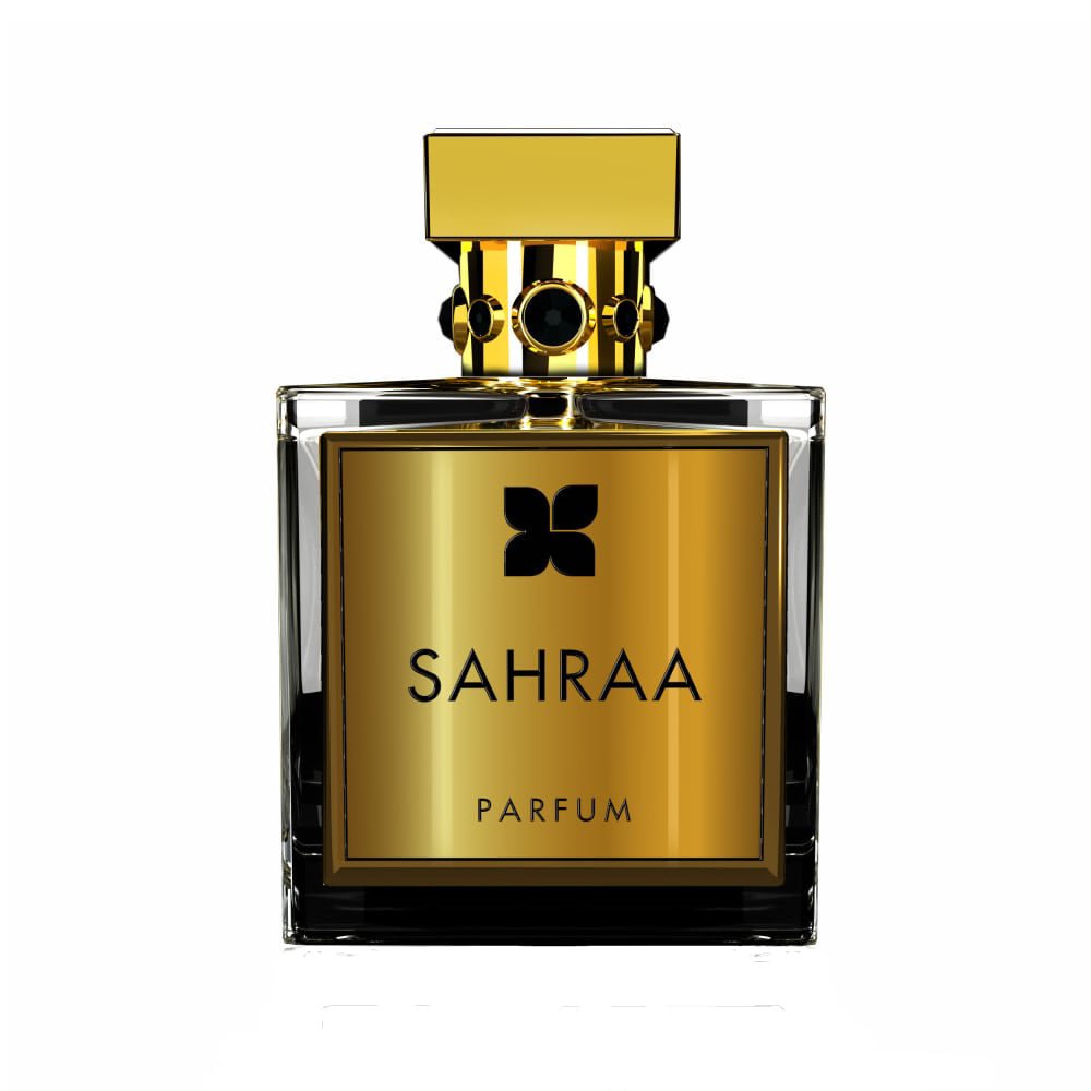 פרגרנס דו בויס סהראה - Fragrance Du Bois Sahraa 50ml Parfum - בושם יוניסקס מקורי