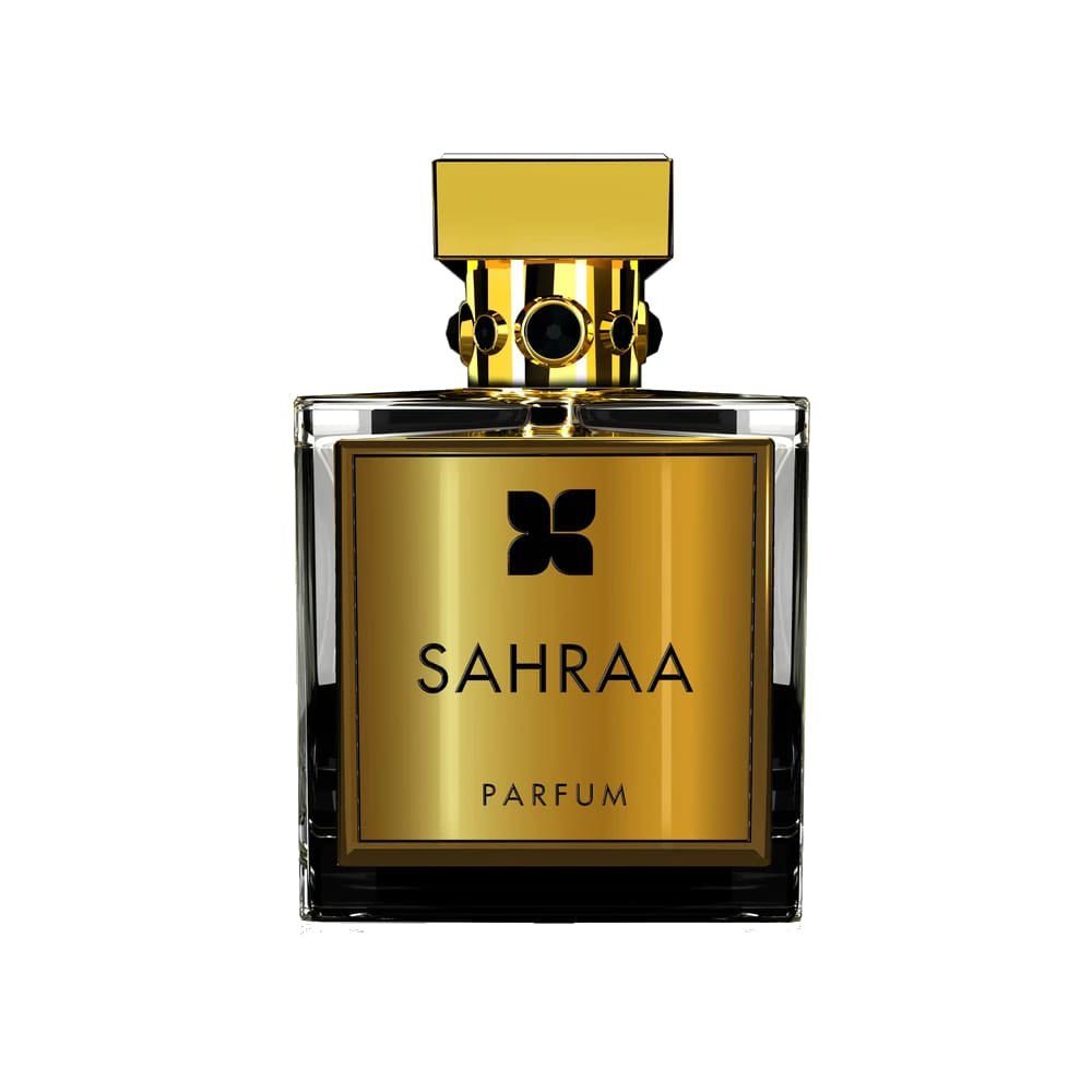 פרגרנס דו בויס סהראה - Fragrance Du Bois Sahraa 100ml Parfum - בושם יוניסקס מקורי