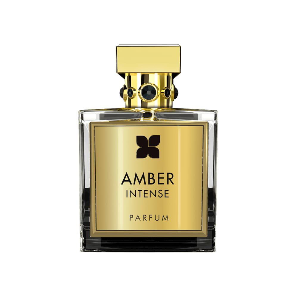 פרגרנס דו בויס אמבר אינטנס - Fragrance Du Bois Amber Intense 100ml Parfum - בושם יוניסקס מקורי