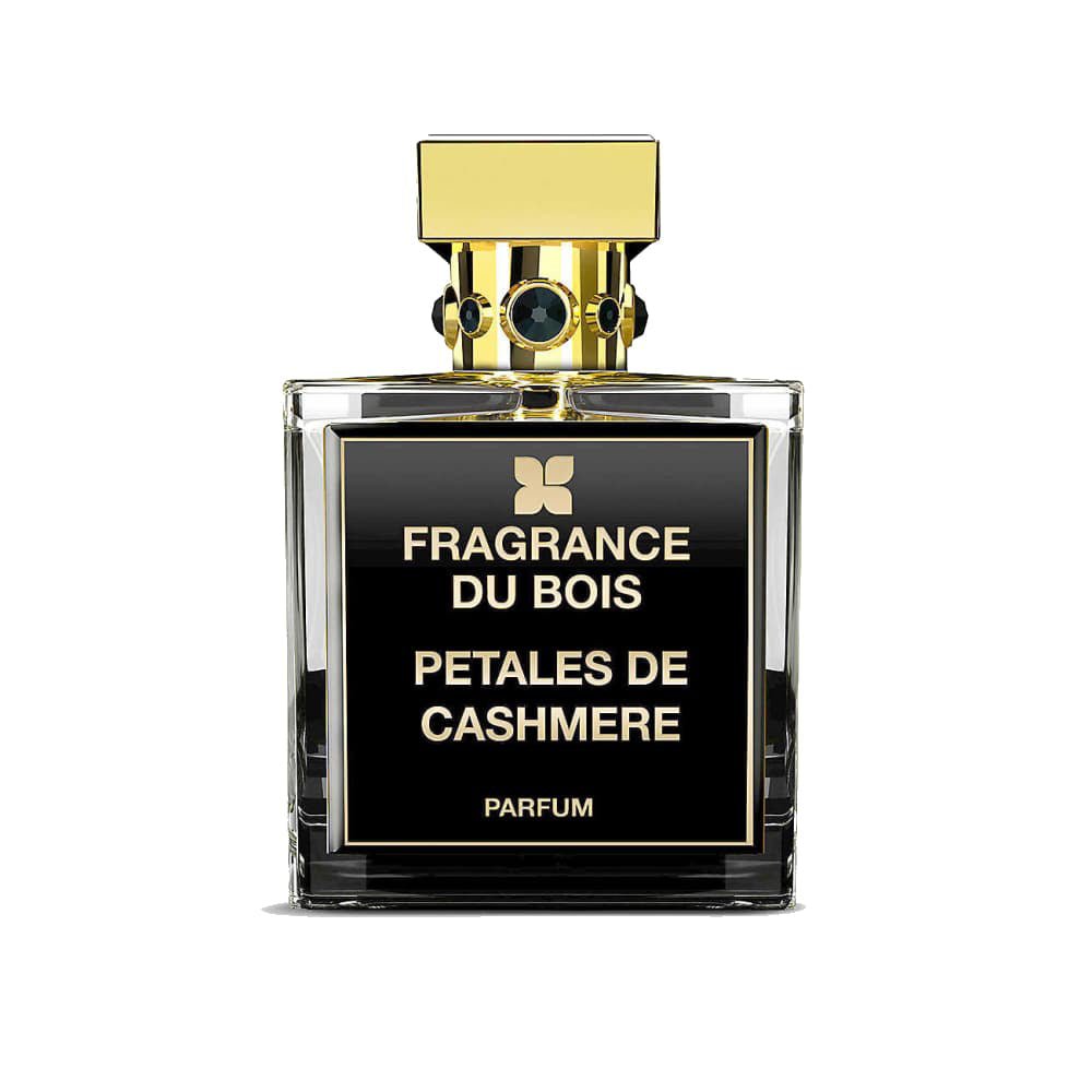 פרגרנס דו בויס פטאלס דה קשמיר - Fragrance Du Bois Petales De Cashmere 100ml Parfum - בושם יוניסקס מקורי
