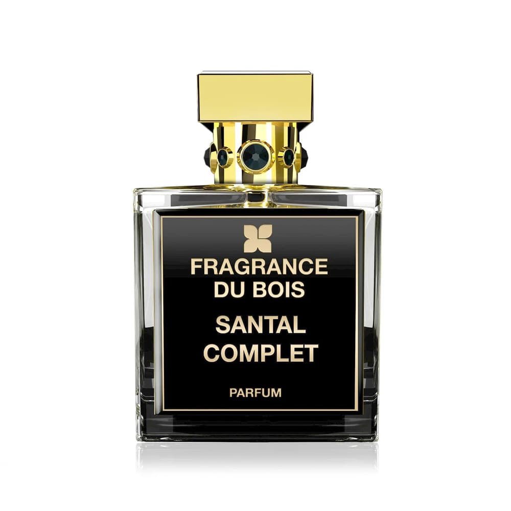 פרגרנס דו בויס סנטל קומפלט - Fragrance Du Bois Santal Complet 100ml Parfum - בושם יוניסקס מקורי