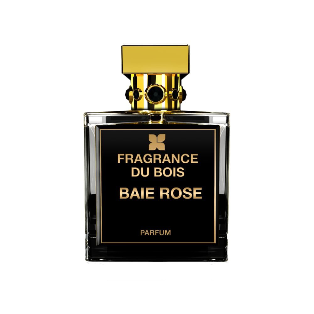 פרגרנס דו בויס באיה רוז - Fragrance Du Bois Baie Rose 100ml Parfum - בושם יוניסקס מקורי