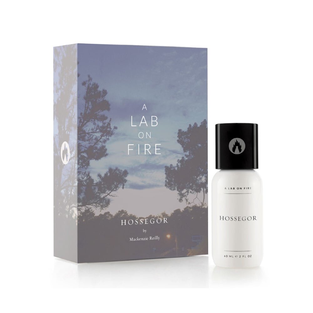 אה לאב און פייר הוסגור - A Lab On Fire Hossegor 60ml Perfume - בושם יוניסקס מקורי