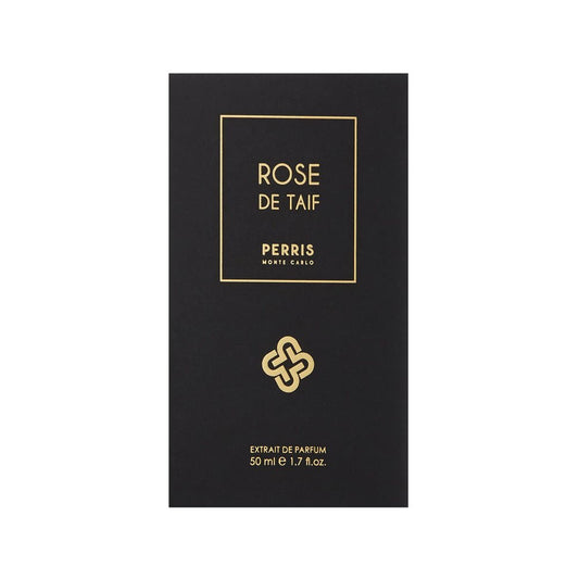 פרי רוז דה טאיף אקסטרייט - Perris Rose De Taif 50ml Extrait De Parfum - בושם יוניסקס מקורי