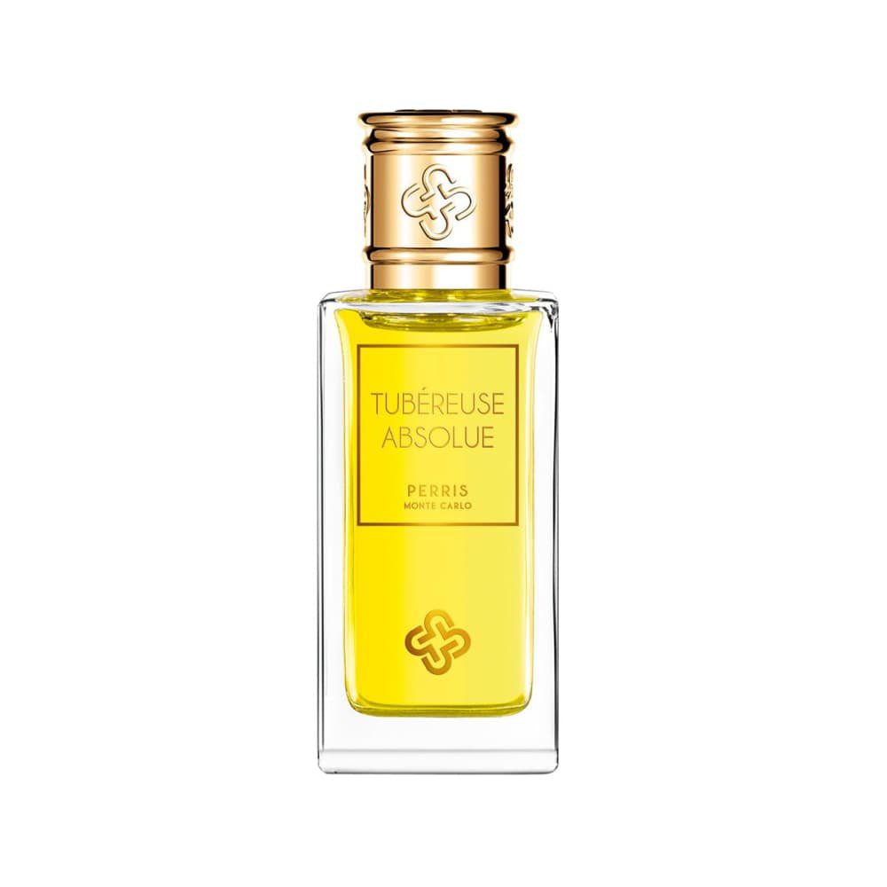 פרי טוברוז אבסולו אקסטרייט - Perris Tubereuse Absolue 50ml Extrait De Parfum - בושם יוניסקס מקורי