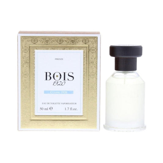 בויס 1920 קלאסיק 1920 - Bois 1920 Classic 1920 50ml E.D.T - בושם יוניסקס מקורי