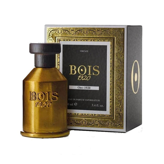 בויס 1920 אורו 1920 - Bois 1920 Oro 1920 50ml E.D.P - בושם יוניסקס מקורי
