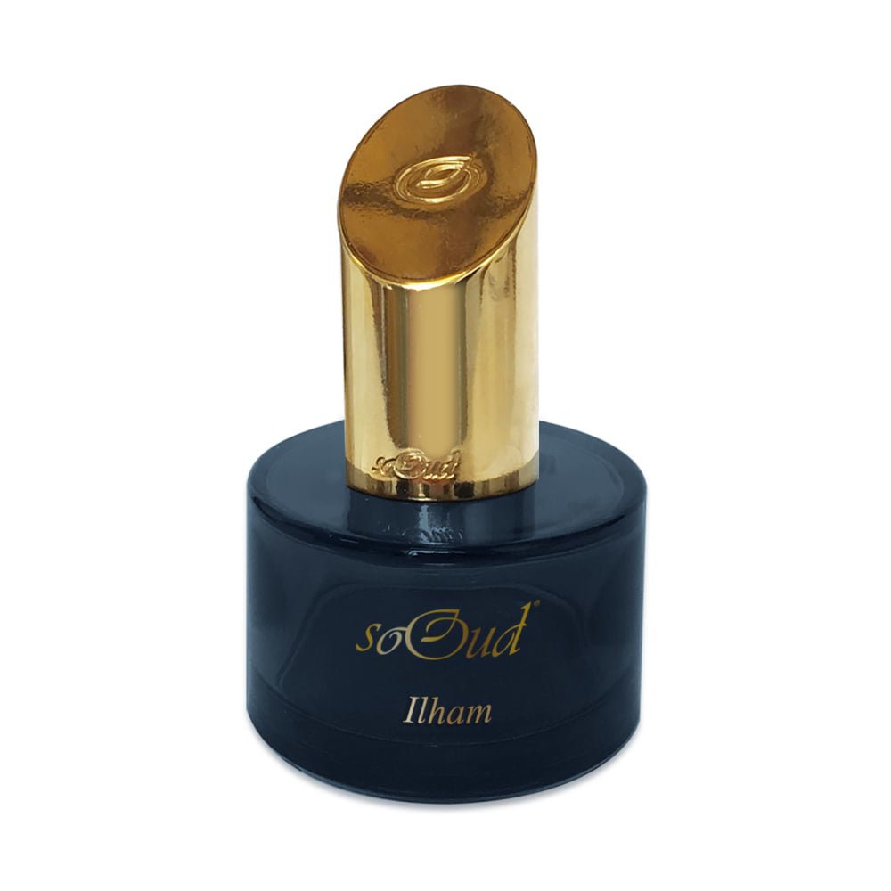 סו אוד ילהאם נקטר - SoOud Ilham Parfum Nektar 30ml Extrait De Parfum - בושם יוניסקס מקורי