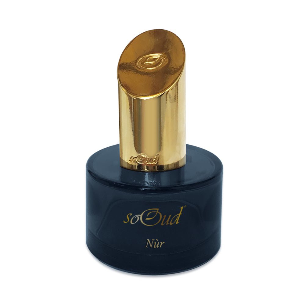 סו אוד נור נקטר - SoOud Nur Parfum Nektar 30ml Extrait De Parfum - בושם לאישה מקורי