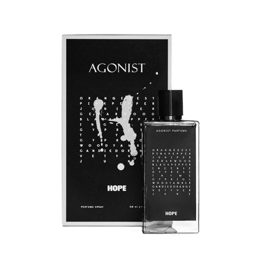 אגוניסט הופ - Agonist Hope 50ml - בושם יוניסקס מקורי