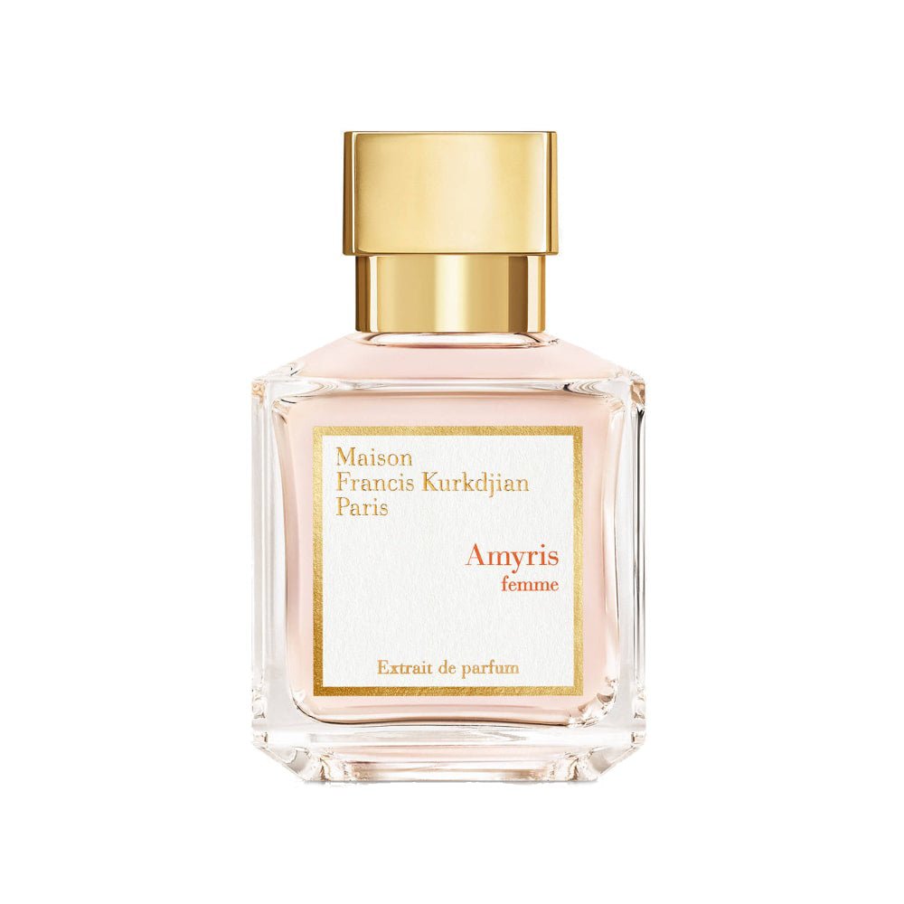 מייסון אמירס פם אקסטרייט - Maison Amyris Femme Extrait De Parfum 70ml - בושם לאישה מקורי