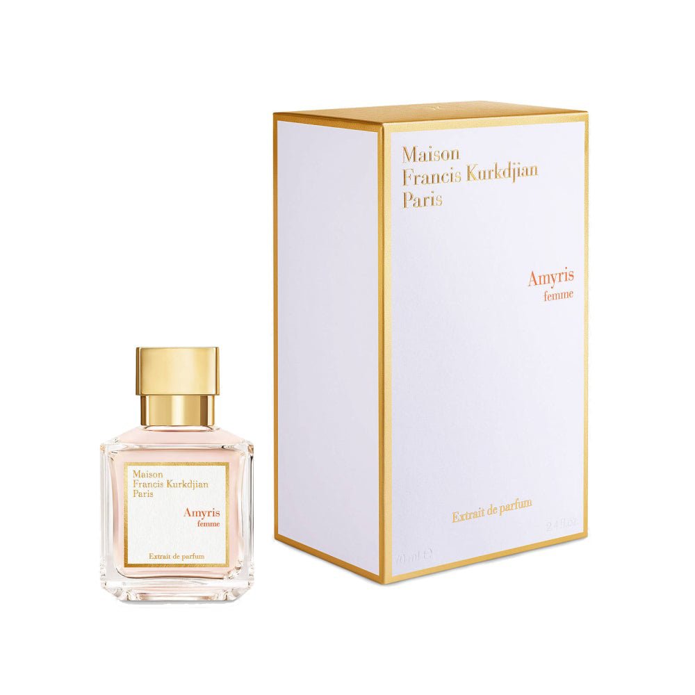 מייסון אמירס פם אקסטרייט - Maison Amyris Femme Extrait De Parfum 70ml - בושם לאישה מקורי