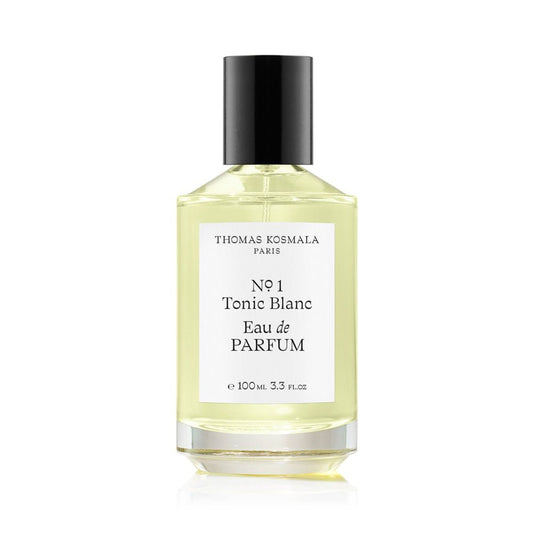 תומאס קוסמלה טוניק בלאנק - Thomas Kosmala Tonic Blanc No. 1 E.D.P 100ml - בושם יוניסקס מקורי