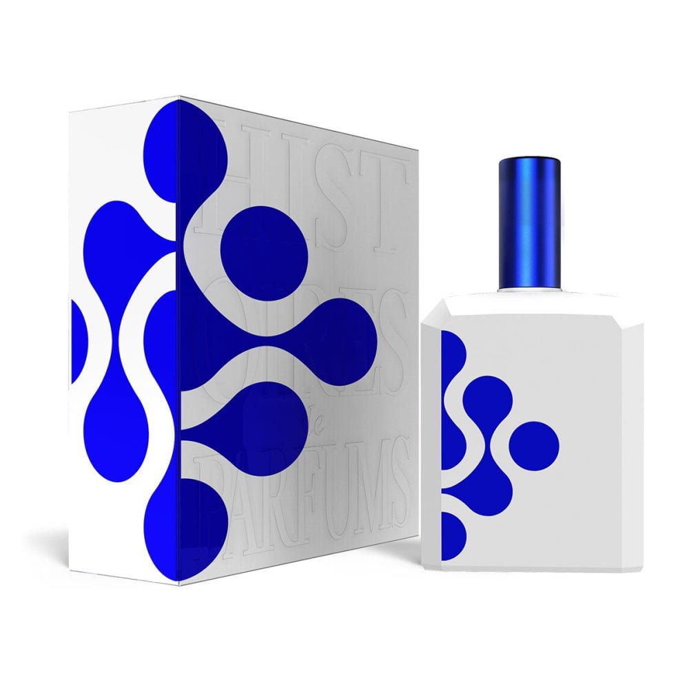 דיס איז נט א בלו בוטל - Histoires De Parfums This Is Not A Blue Bottle 1.5 E.D.P 120ml - בושם יוניסקס מקורי