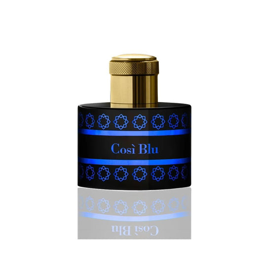 פנתאון רומא קוסי בלו - Pantheon Roma Cosi Blu 100ml Extrait de Parfum - בושם יוניסקס מקורי