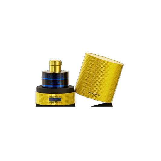 פנתאון רומא קוסי בלו - Pantheon Roma Cosi Blu 100ml Extrait de Parfum - בושם יוניסקס מקורי