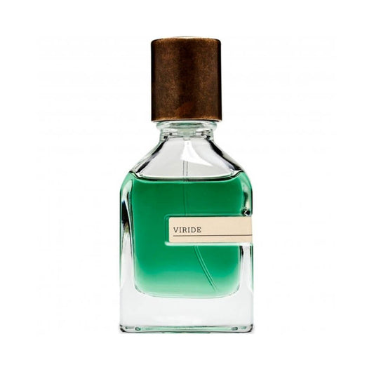 אורטו פריזי ויריד - Orto Parisi Viride 50ml E.D.P - בושם יוניסקס מקורי