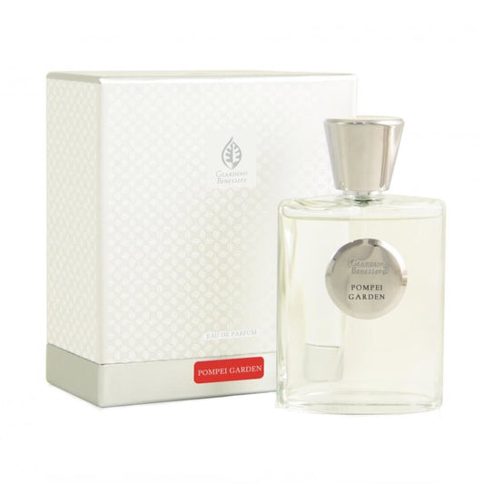 ג'יארדינו בנסרה פומפיי גרדן - Giardino Benessere Pompei Garden 100ml E.D.P - בושם יוניסקס מקורי