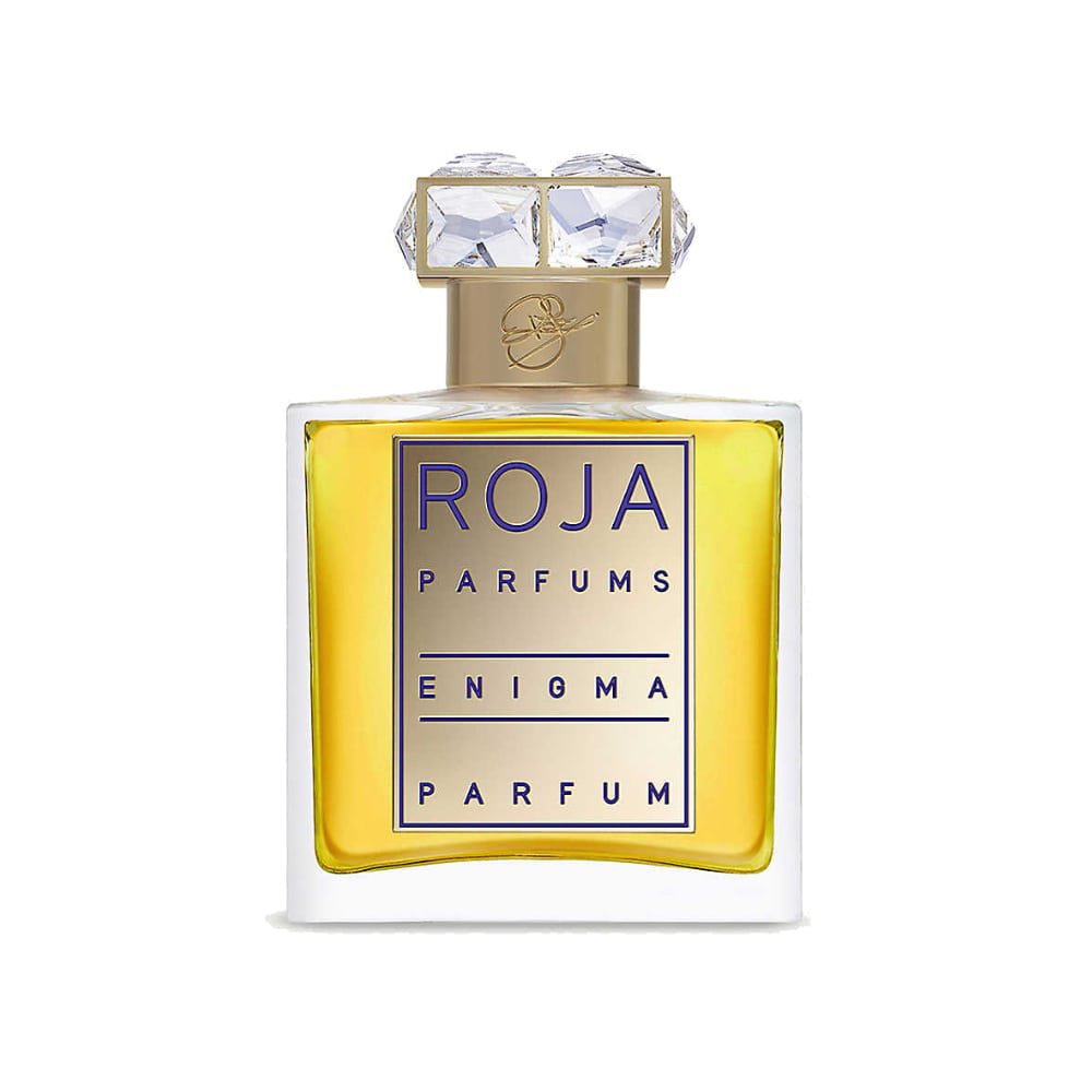רוג'ה אניגמה פור פם - Roja Enigma Pour Femme Parfum 50ml - בושם לאישה מקורי