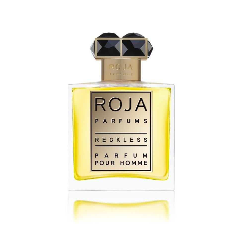 רוז'ה רקלאס - Roja Reckless Pour Homme Parfum 50ml - בושם לגבר מקורי