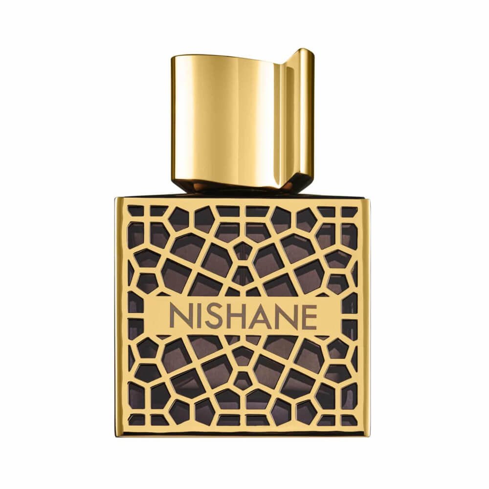 נישאנה נפס - Nishane NEFS Extrait De Parfum 50ml - בושם יוניסקס מקורי