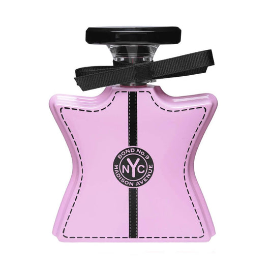 בונד 9 מדיסון אבניו - Bond No. 9 Madison Avenue 100ml E.D.P - בושם לנשים מקורי