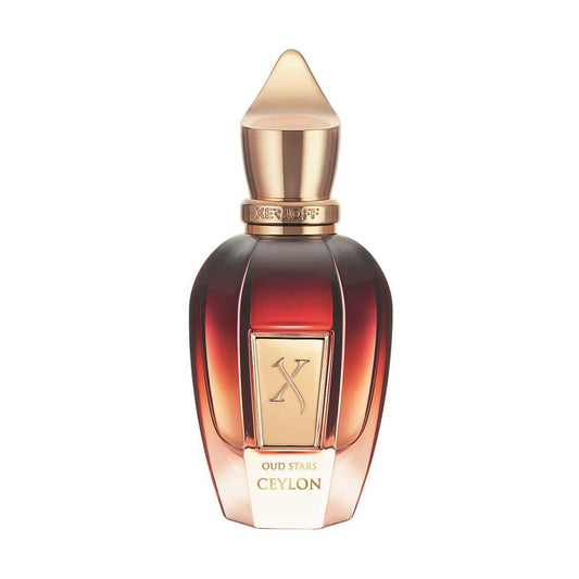 קסרג'וף אוד סטארס סיילון - Xerjoff Oud Stars Ceylon 50ml E.D.P - בושם יוניסקס מקורי
