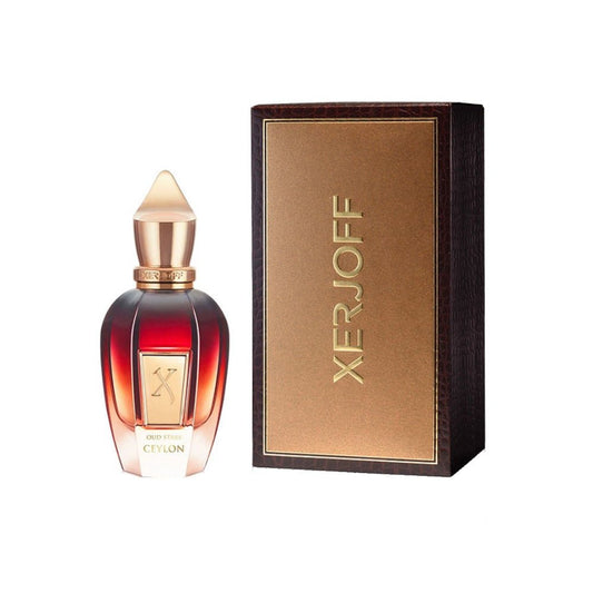 קסרג'וף אוד סטארס סיילון - Xerjoff Oud Stars Ceylon 50ml E.D.P - בושם יוניסקס מקורי