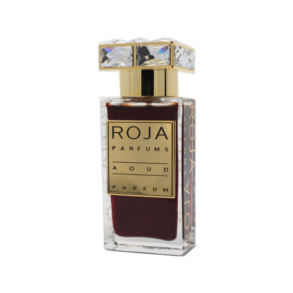 רוז'ה אוד - Roja Aoud Parfum 30ml - בושם יוניסקס מקורי