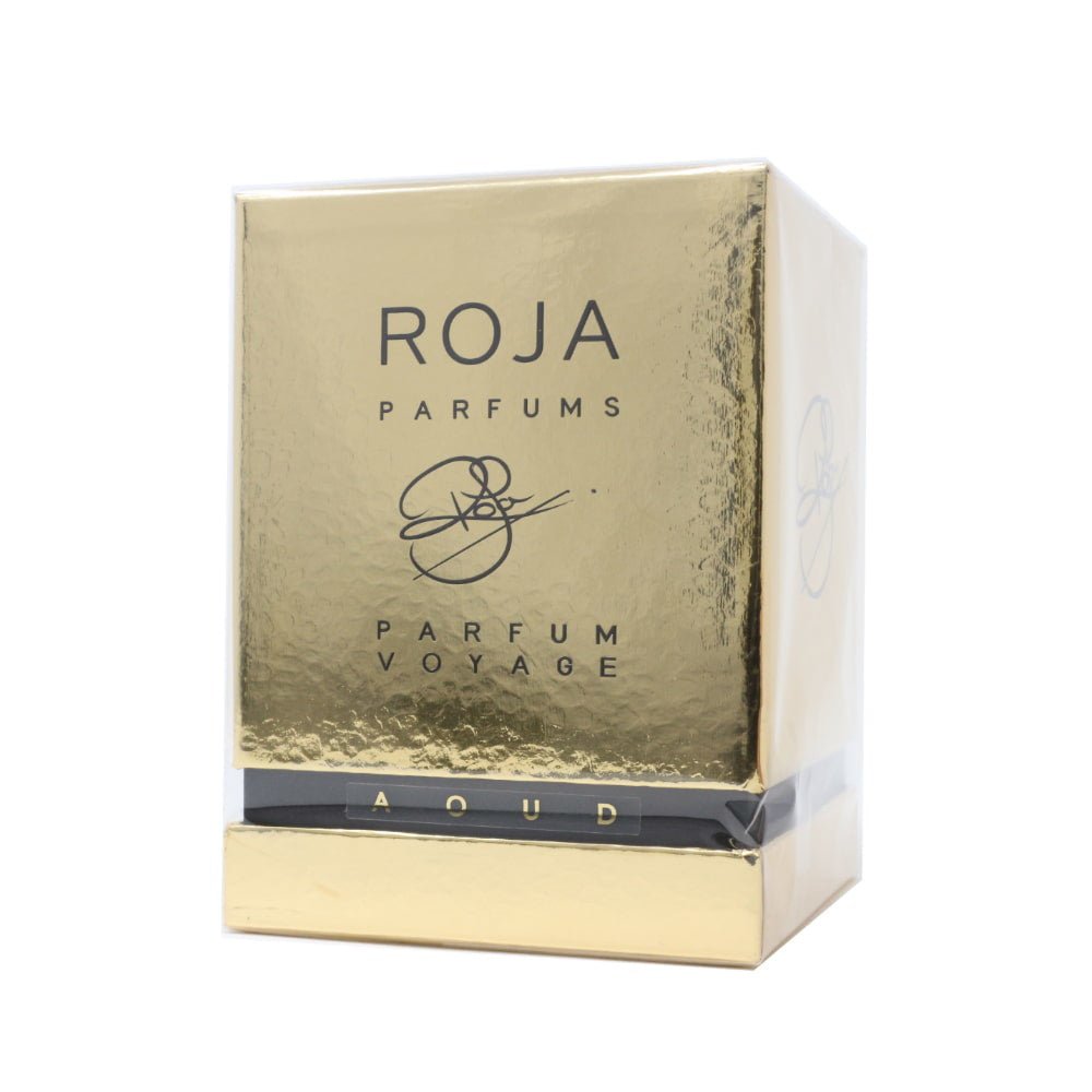 רוז'ה אוד - Roja Aoud Parfum 30ml - בושם יוניסקס מקורי