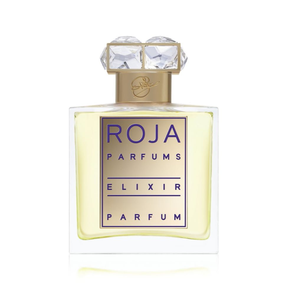 רוג'ה אליקסיר פור פם - Roja Elixir Pour Femme Parfum 50ml - בושם לאישה מקורי