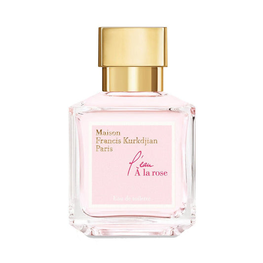 א'ה לה רוז מבית פרנסיס קורג'יאן - Maison Francis Kurkdjian L'Eau A La Rose - 70ml E.D.T - בושם לאישה מקורי