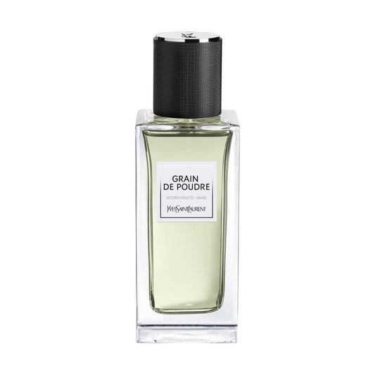 איב סאן לורן גריין דה פודרה - Yves Saint Laurent Grain De Poudre 125ml E.D.P - בושם יוניסקס מקורי