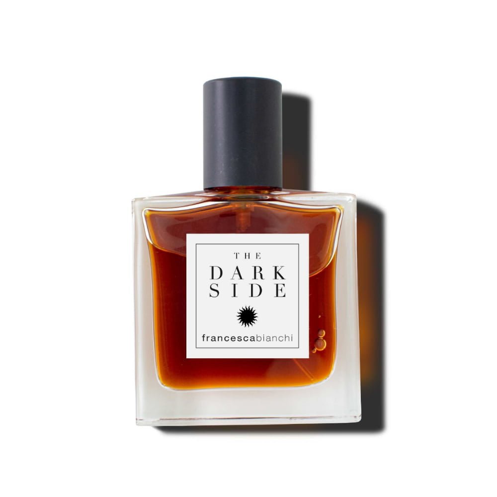 פרנצ'סקה ביאנקי דה דארק סייד - Francesca Bianchi The Dark Side Extrait de Parfum 30ml - בושם יוניסקס מקורי