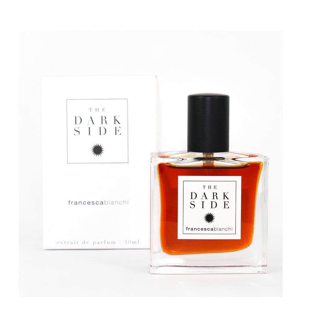 פרנצ'סקה ביאנקי דה דארק סייד - Francesca Bianchi The Dark Side Extrait de Parfum 30ml - בושם יוניסקס מקורי