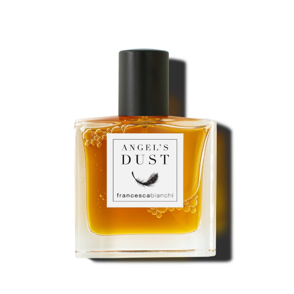 פרנצ'סקה ביאנקי אנג'ל דאסט - Francesca Bianchi Angel's Dust Extrait de Parfum 30ml - בושם יוניסקס מקורי