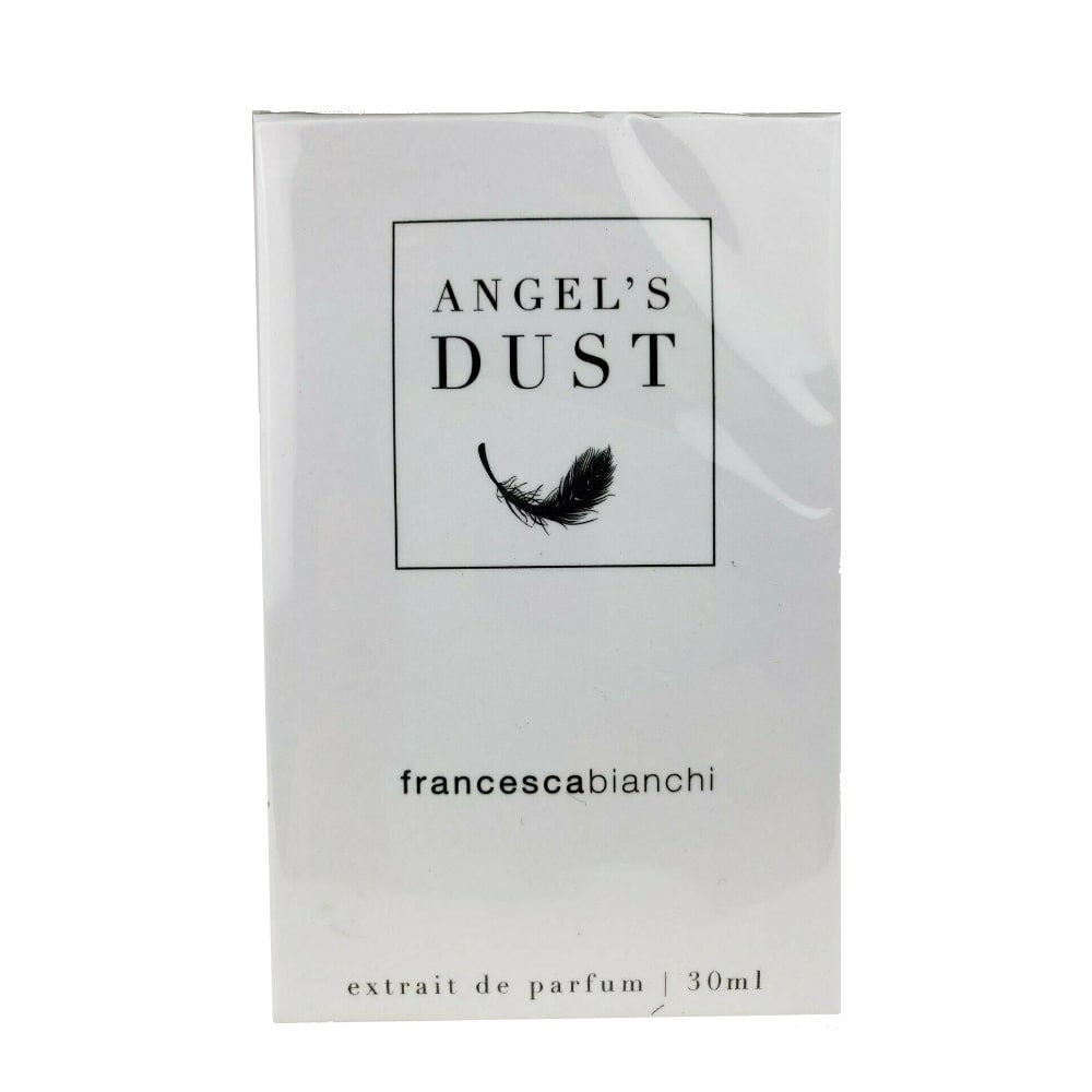 פרנצ'סקה ביאנקי אנג'ל דאסט - Francesca Bianchi Angel's Dust Extrait de Parfum 30ml - בושם יוניסקס מקורי