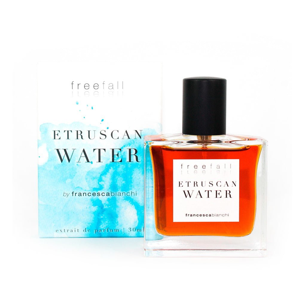 פרנצ'סקה ביאנקי אטרוסקן ווטר - Francesca Bianchi Etruscan Water Extrait de Parfum 30ml - בושם יוניסקס מקורי