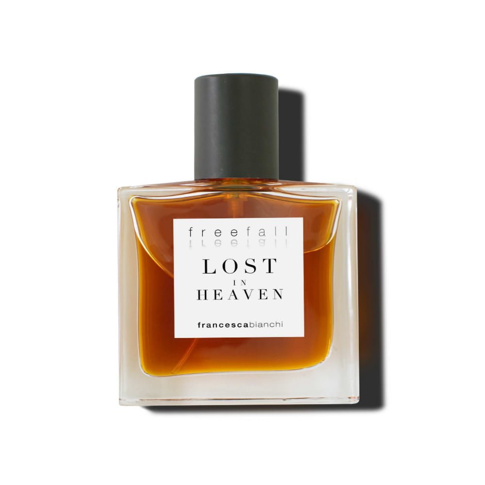 פרנצ'סקה ביאנקי לוסט אין הוואן - Francesca Bianchi Lost in Heaven Extrait de Parfum 30ml - בושם יוניסקס מקורי