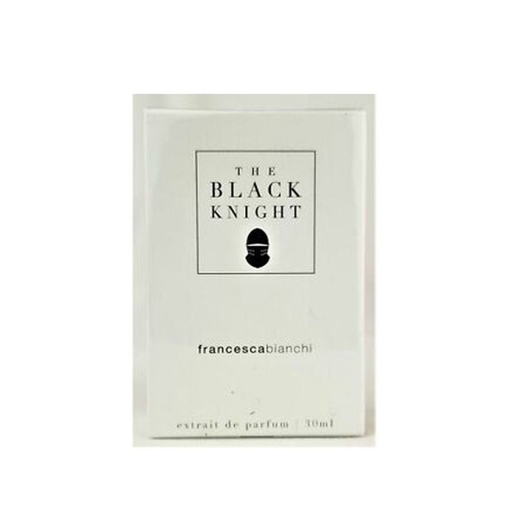 פרנצ'סקה ביאנקי דה בלאק נייט - Francesca Bianchi The Black Knight Extrait de Parfum 30ml - בושם יוניסקס מקורי