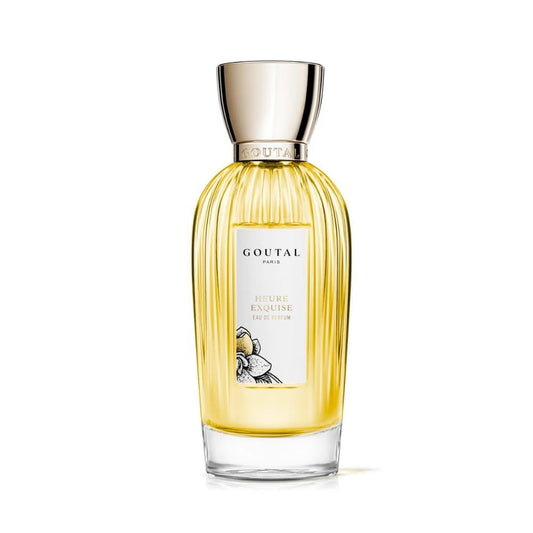 אניק גוטאל הר אקסוז - Annick Goutal Heure Exquise 100ml E.D.P - בושם לאישה מקורי