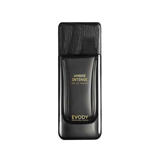 אמברה אינטנס - Evody Ambre Intense 100ml E.D.P - בושם יוניסקס מקורי
