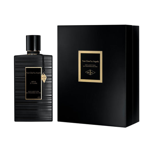 וואן קליף אנד ארפלס רווה דה ילאנג - Van Cleef & Arpels Reve D'Ylang 125ml E.D.P - בושם יוניסקס מקורי
