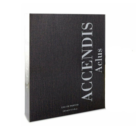 אקסנדיס אקלוס - Accendis Aclus 100ml E.D.P - בושם יוניסקס מקורי