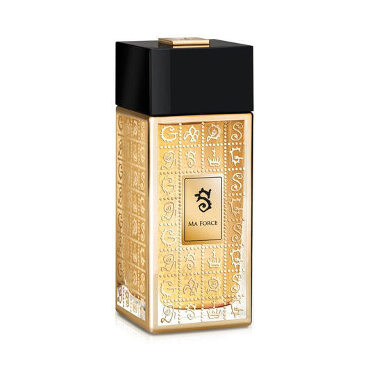 סלבדור דאלי מה פורס - Salvador Dali Ma Force 100ml E.D.P - בושם לאישה מקורי