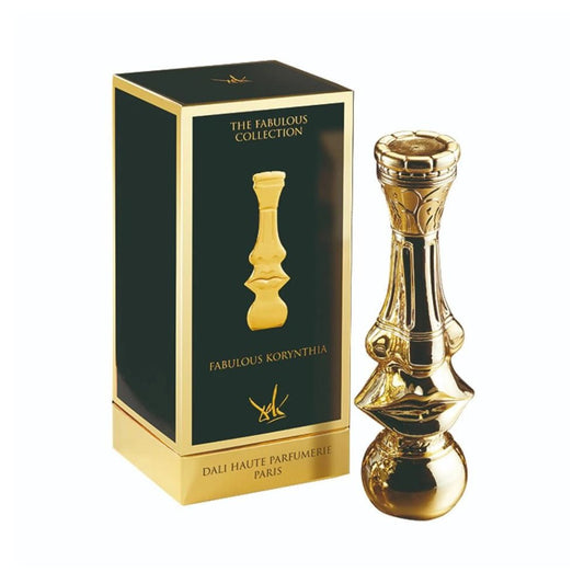 סלבדור דאלי פביולס קורינט'יה - Salvador Dali Fabulous Korynthia 100ml E.D.P - בושם יוניסקס מקורי