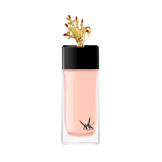 סלבדור דאלי מלודי דו סין - Salvador Dali Melodie Du Cygne 100ml E.D.P - בושם לאישה מקורי