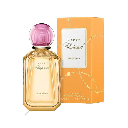 שופרד הפי ביגרדיה - Chopard Happy Bigaradia 100ml E.D.P - בושם לאישה מקורי
